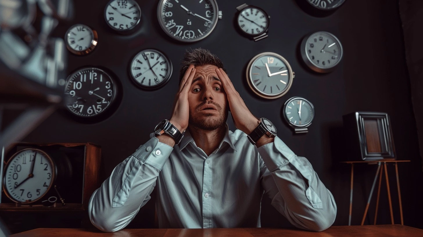 You are currently viewing 8 Essential Tips on the Importance of Time Management