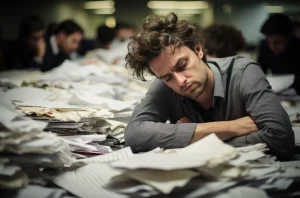 Read more about the article Micro stressors