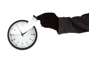 Read more about the article 7 Best Ways To Prevent Time Theft at the Workplace. The Ultimate Guide