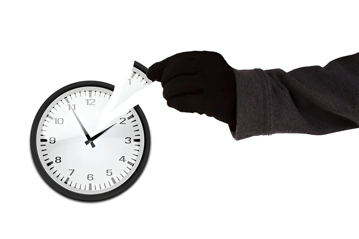 You are currently viewing 7 Best Ways To Prevent Time Theft at the Workplace. The Ultimate Guide