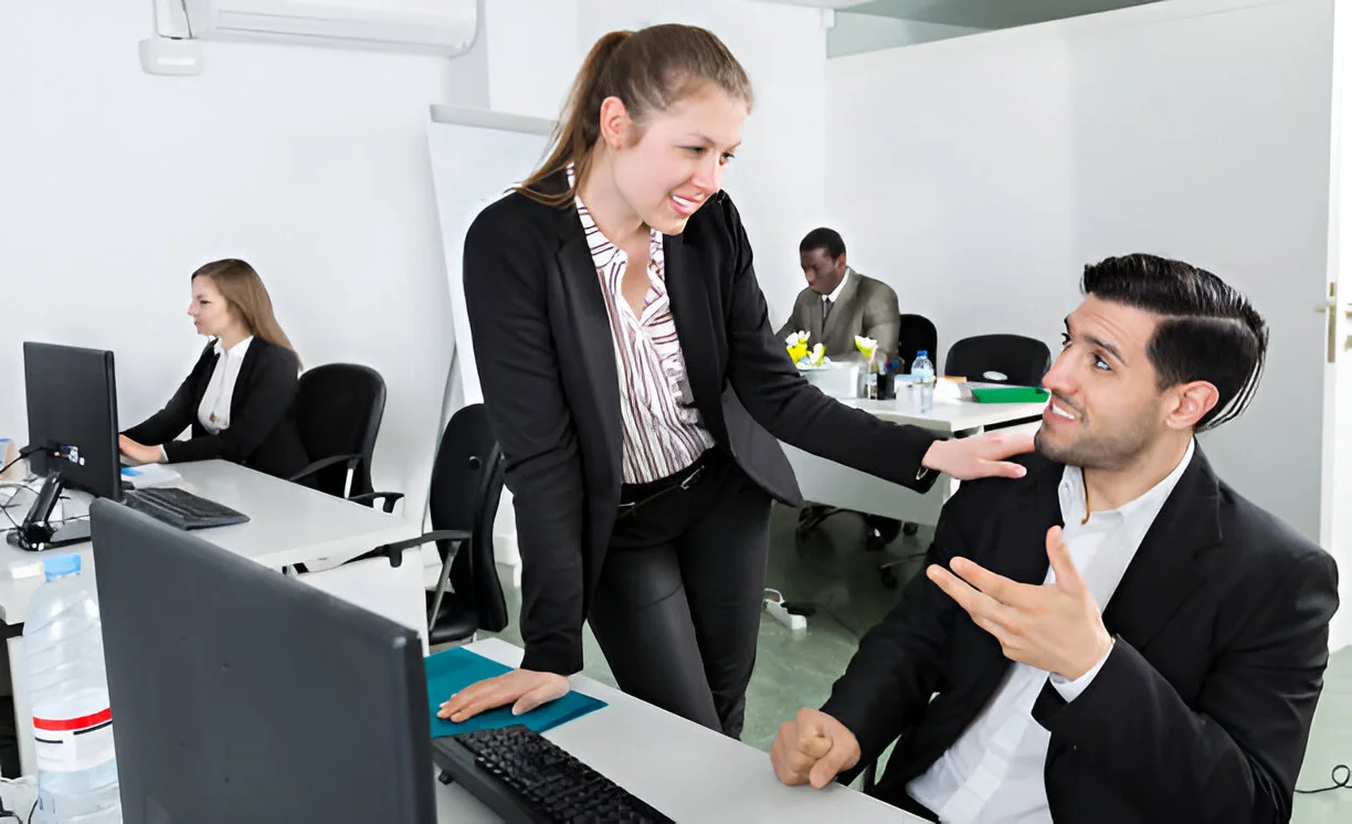 You are currently viewing 8 Brilliant Ways To Handle Difficult Employees