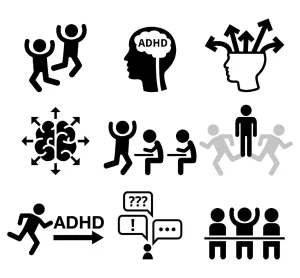 Read more about the article ADHD at Work: Tips and Benefits For Full Productivity