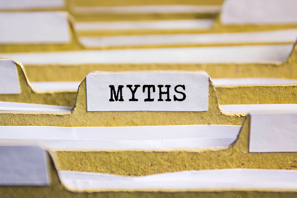 You are currently viewing Common Myths About Employee Tracking Tools
