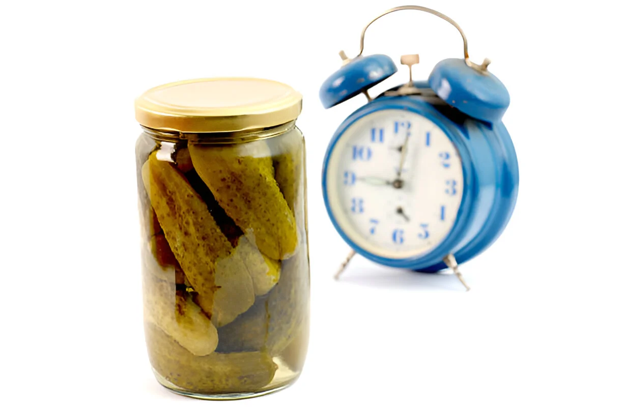 You are currently viewing Effective Time Management Using the Pickle Jar Theory