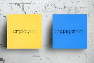 Read more about the article Employee Engagement Guide: Stages, Rules, and Tips on How To Improve   