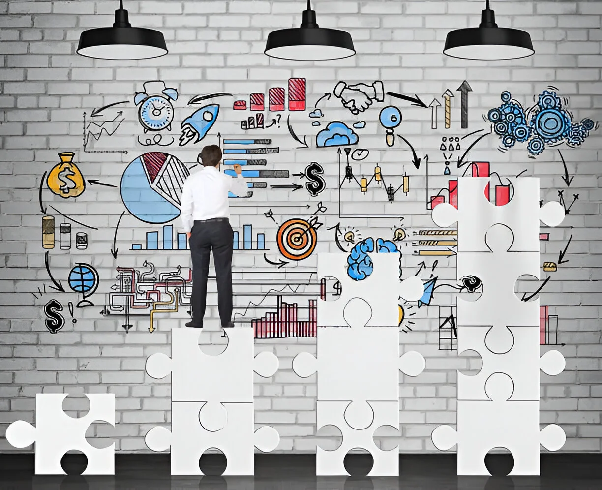 You are currently viewing Top Goal Setting: Frameworks and Strategies 2025