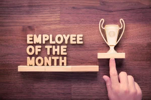 Read more about the article How to Choose Employee of the Month for WFH Employees: A Complete Guide