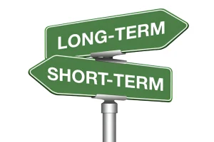 Read more about the article The Key Differences Between Short-Term and Long Term Planning