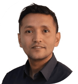 Co-founder, KrispCall