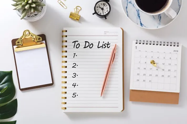 You are currently viewing Best To-do List Apps to Keep You on Track