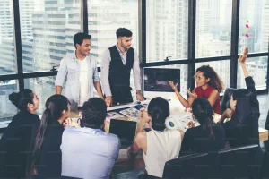 Read more about the article 8 Tips to Build a Successful Team