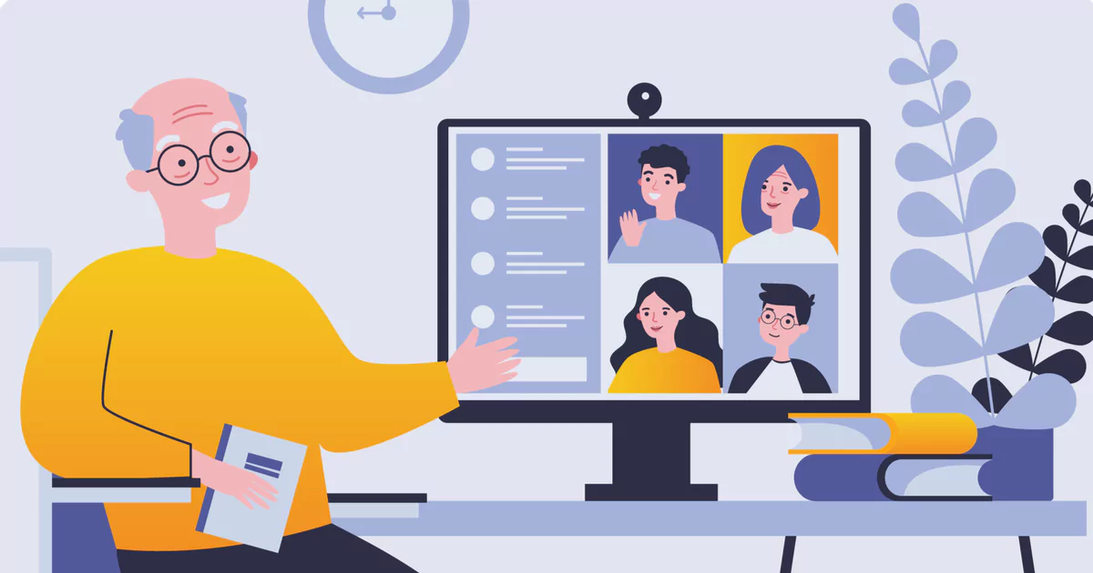 You are currently viewing Best Virtual Retirement Party Ideas