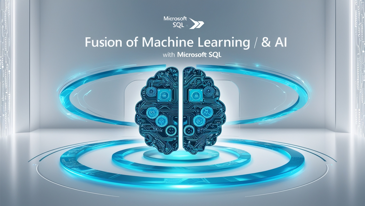 You are currently viewing Streamlining Processes by Utilizing Machine Learning and AI with Microsoft SQL