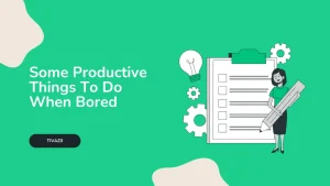 Read more about the article 15 Productive Things To Do At Work