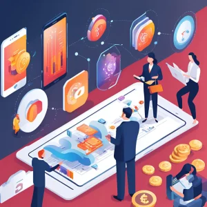 Read more about the article Top Business Benefits of Fintech App Development Outsourcing