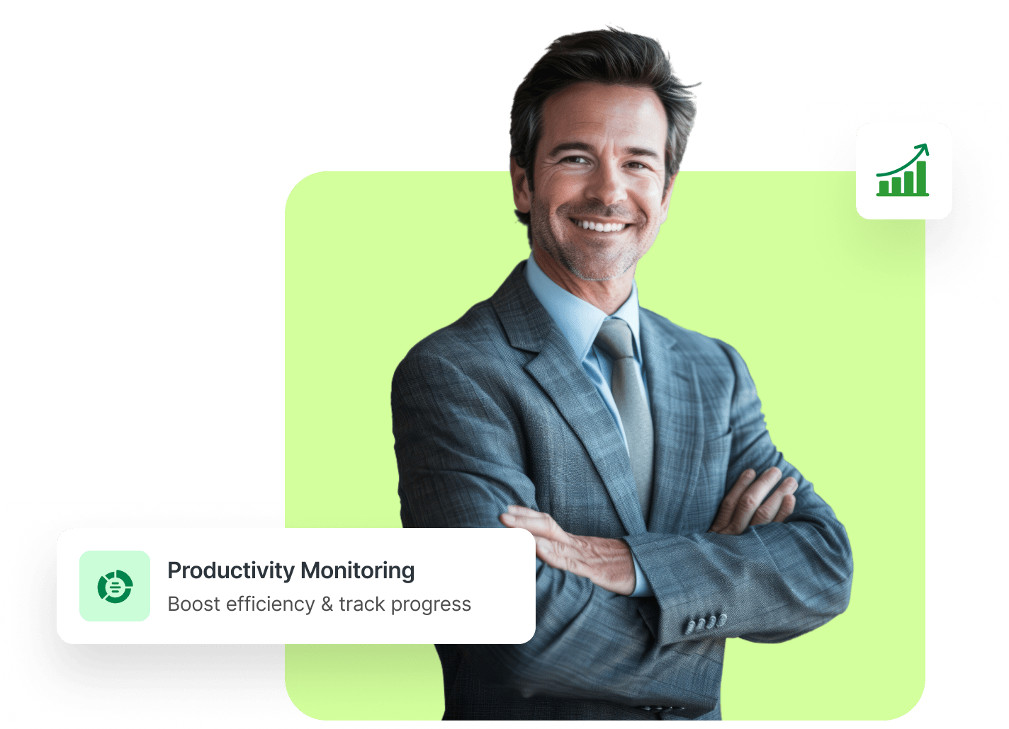 Productivity Monitoring