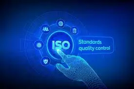 Read more about the article ISO Certified: What Exactly Is It and Why Does It Matter?