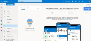 Read more about the article Boost Your Productivity Using Outlook Task List