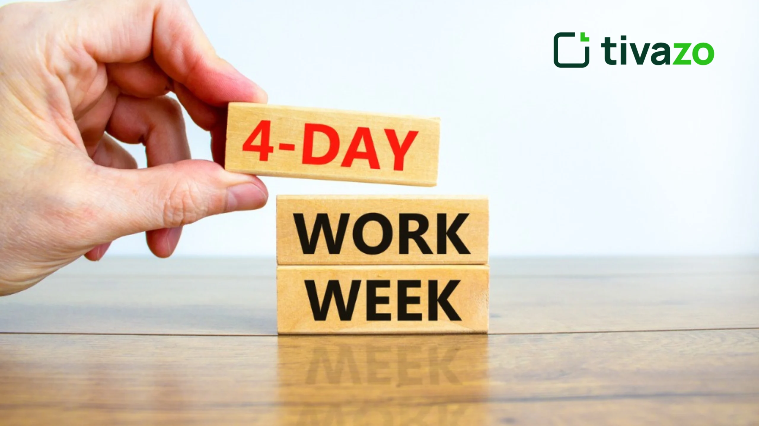 You are currently viewing Do Shorter Workdays Make Us More Productive? 🤔