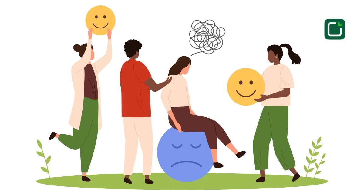 You are currently viewing Emotional Intelligence Training: How Companies Can Enhance Team Performance and Individual Growth