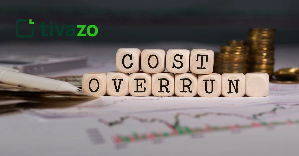 You are currently viewing How to Avoid Cost Overruns Using Proven Strategies for SaaS Businesses 