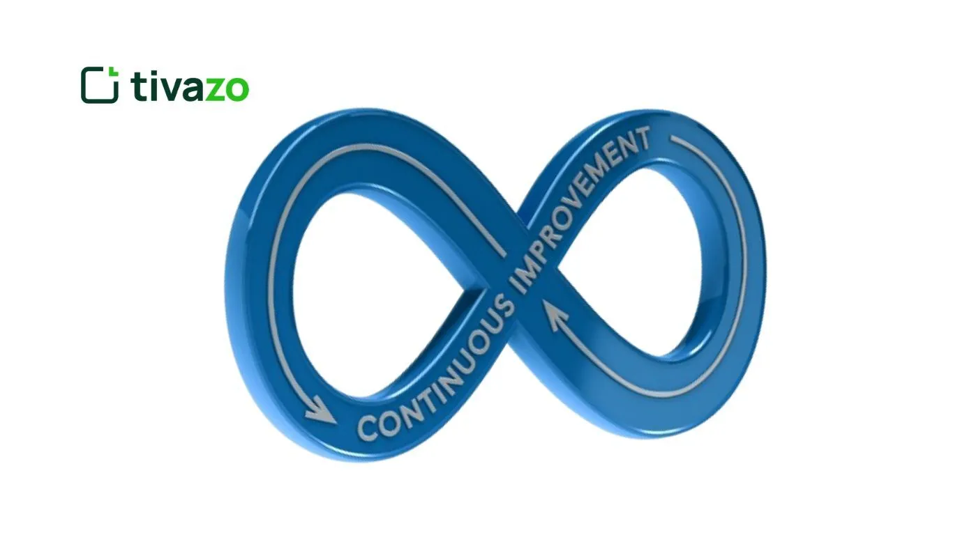 You are currently viewing How to Foster a Culture of Continuous Improvement in Remote Teams?