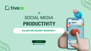 Read more about the article 10 Powerful Insights: How Social Media Productivity Can Be a Killer or a Secret Weapon