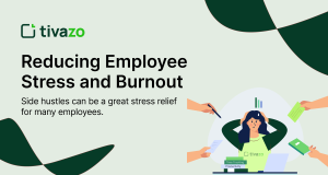 Read more about the article Supporting Employees with Side Hustles: Benefits for Your Business