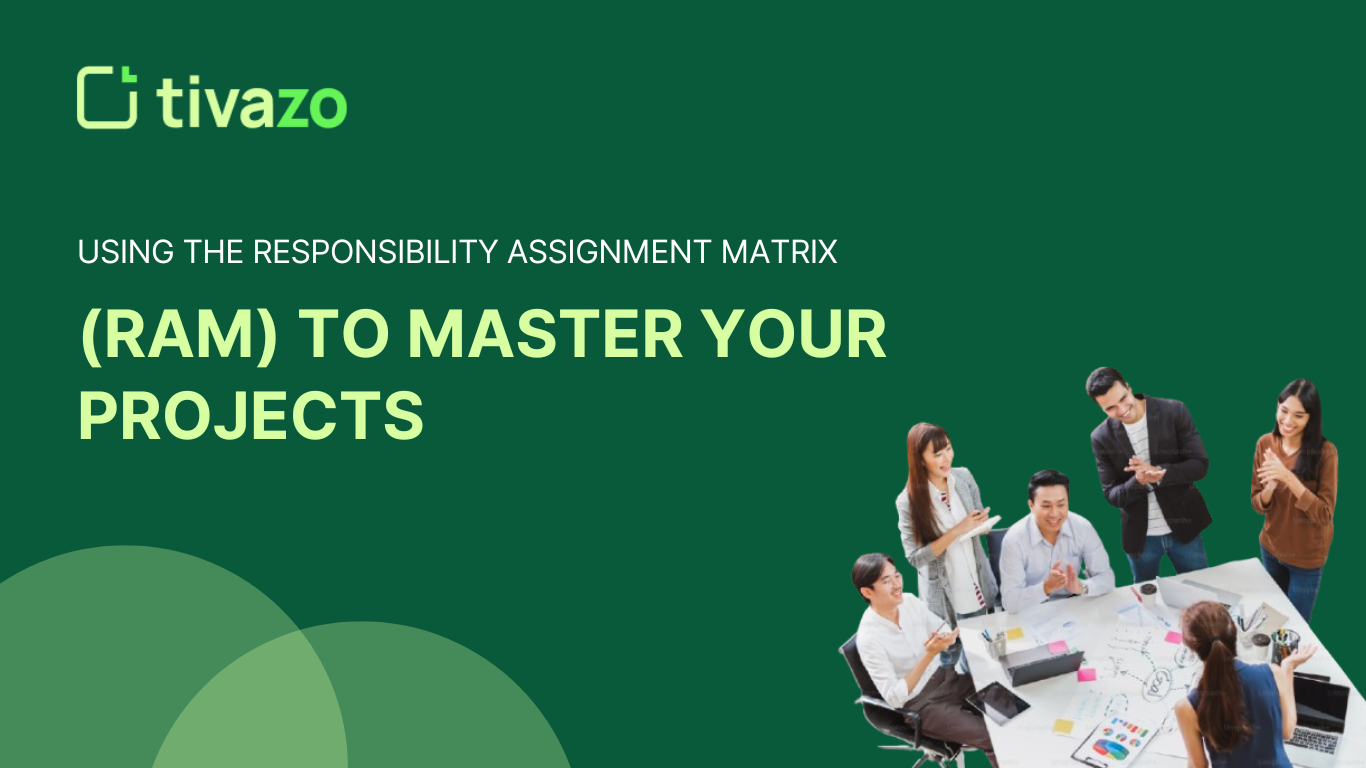 You are currently viewing Responsibility Assignment Matrix (RAM) ram stands for project management