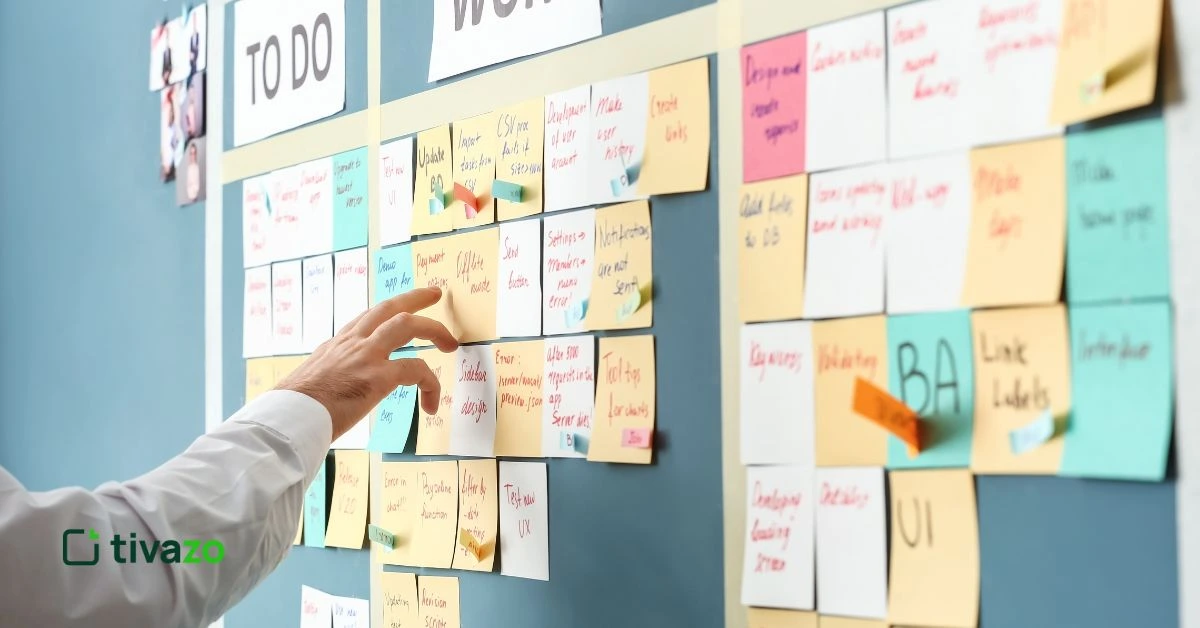 You are currently viewing What Is the Task Prioritization Matrix? 