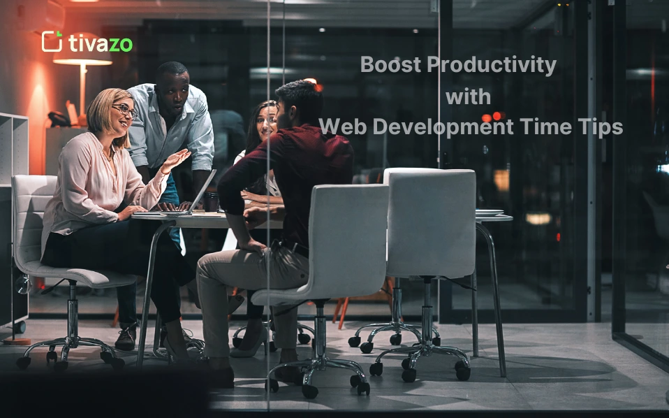 You are currently viewing Web Development Tips to Enhance Efficiency: Boost Productivity and Manage Time Better