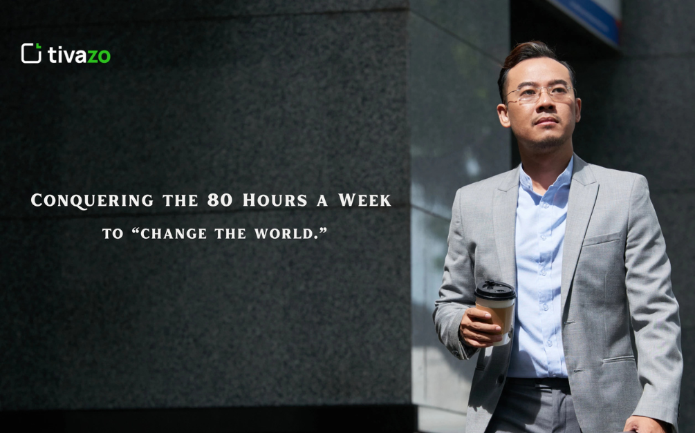 You are currently viewing Conquering the 80 Hours a Week: Proven Strategies for Success and Well-being