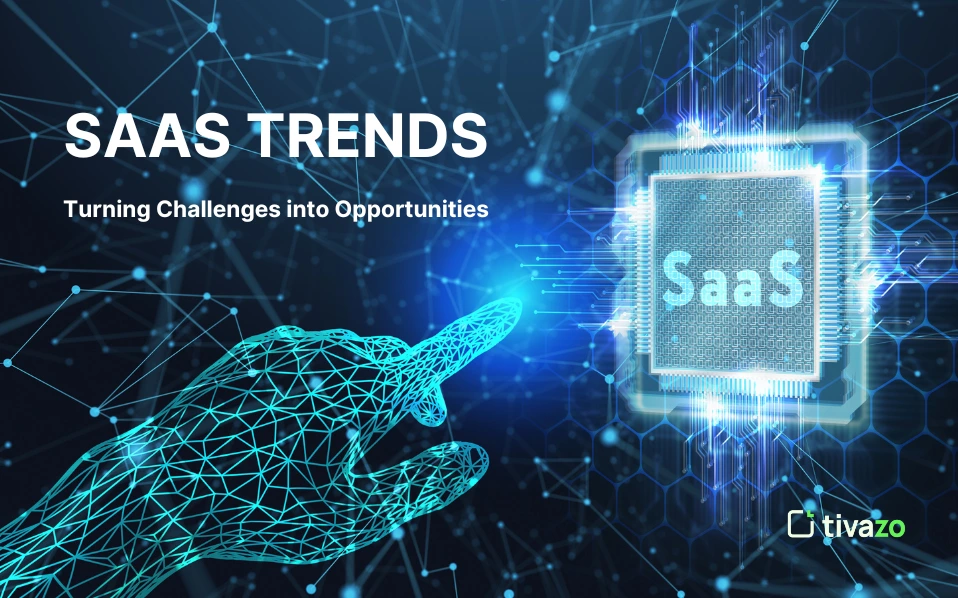 You are currently viewing Unlock Powerful SaaS Trends and Thriving Opportunities Transforming Your Industry
