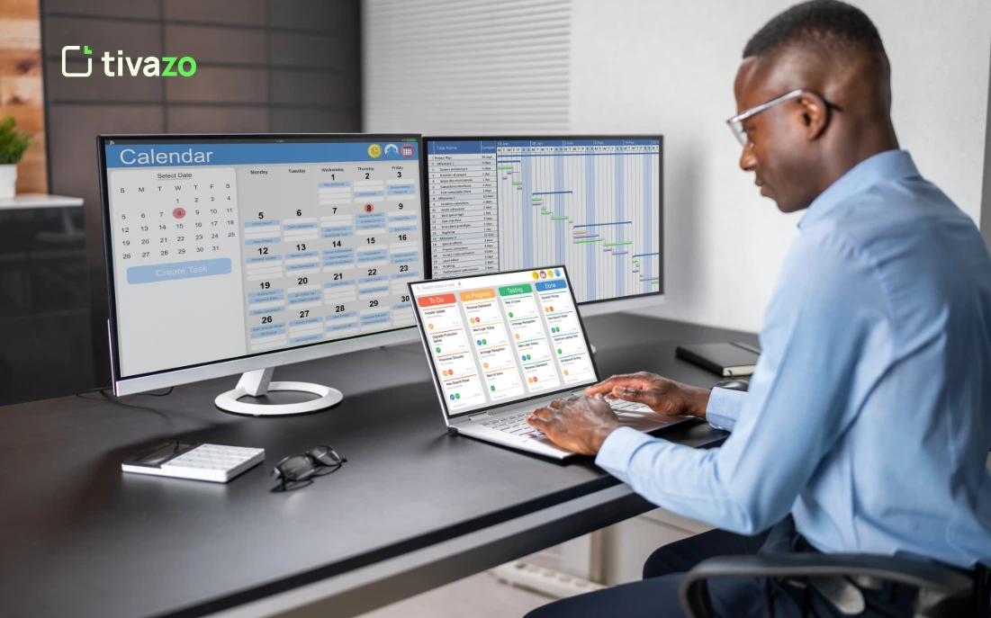 You are currently viewing Integrating Time Tracking with Project Management Software: Best Practices