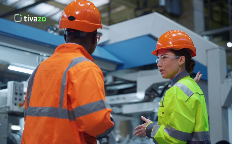 You are currently viewing What Companies Are in the Basic Industries Field Explained: Top Opportunities for Success