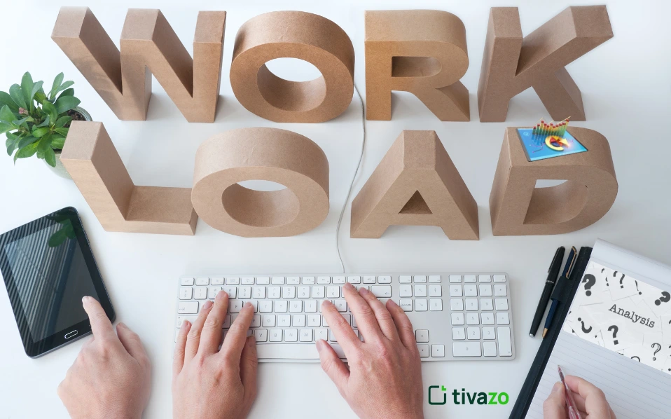 You are currently viewing Workload Analysis: Unlock Key Insights to Balance Tasks and Boost Team Productivity