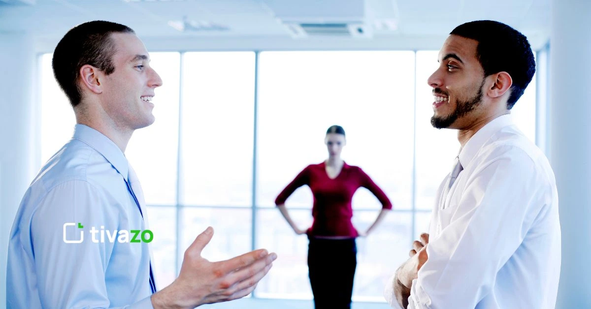 You are currently viewing Understanding Employee Behavior: Why It Matters for Your Organization