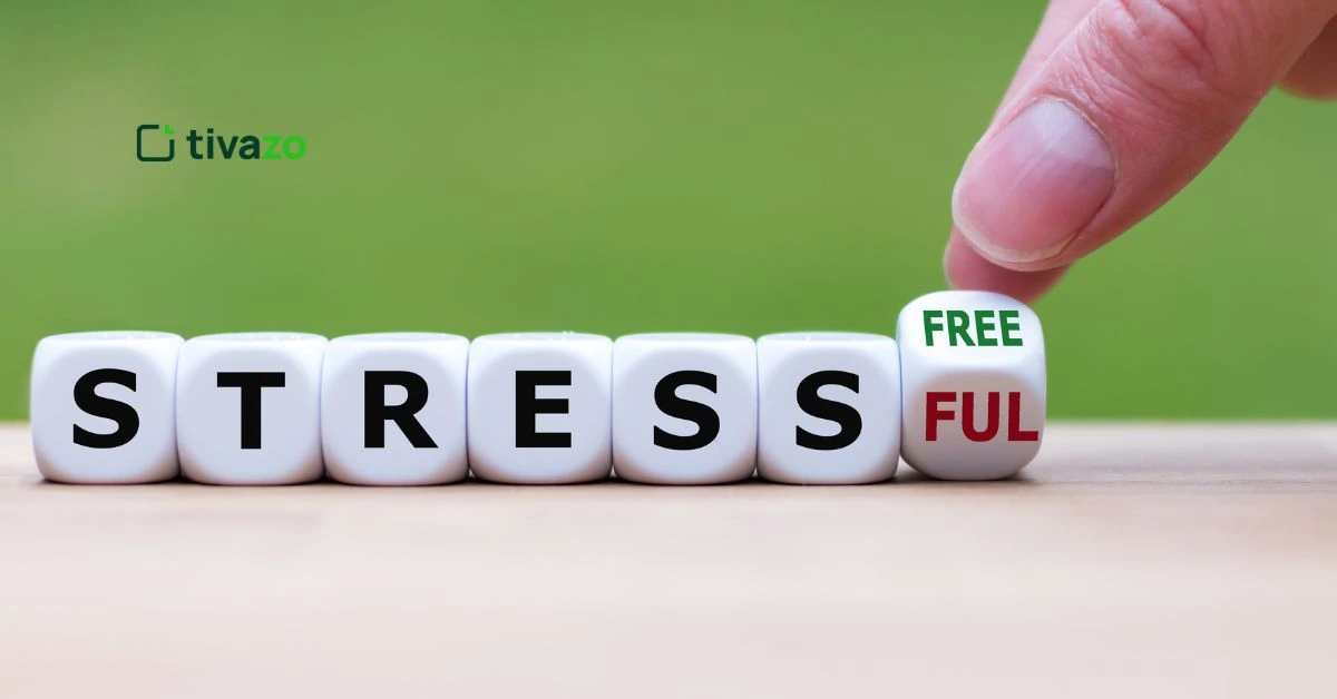 You are currently viewing What Are the 7 Types of Stress?