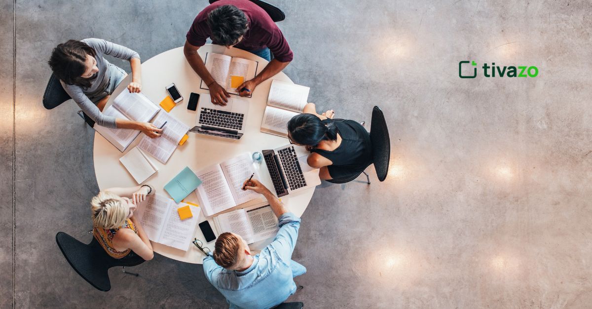 You are currently viewing What Do the Roles of Teams Mean to You?