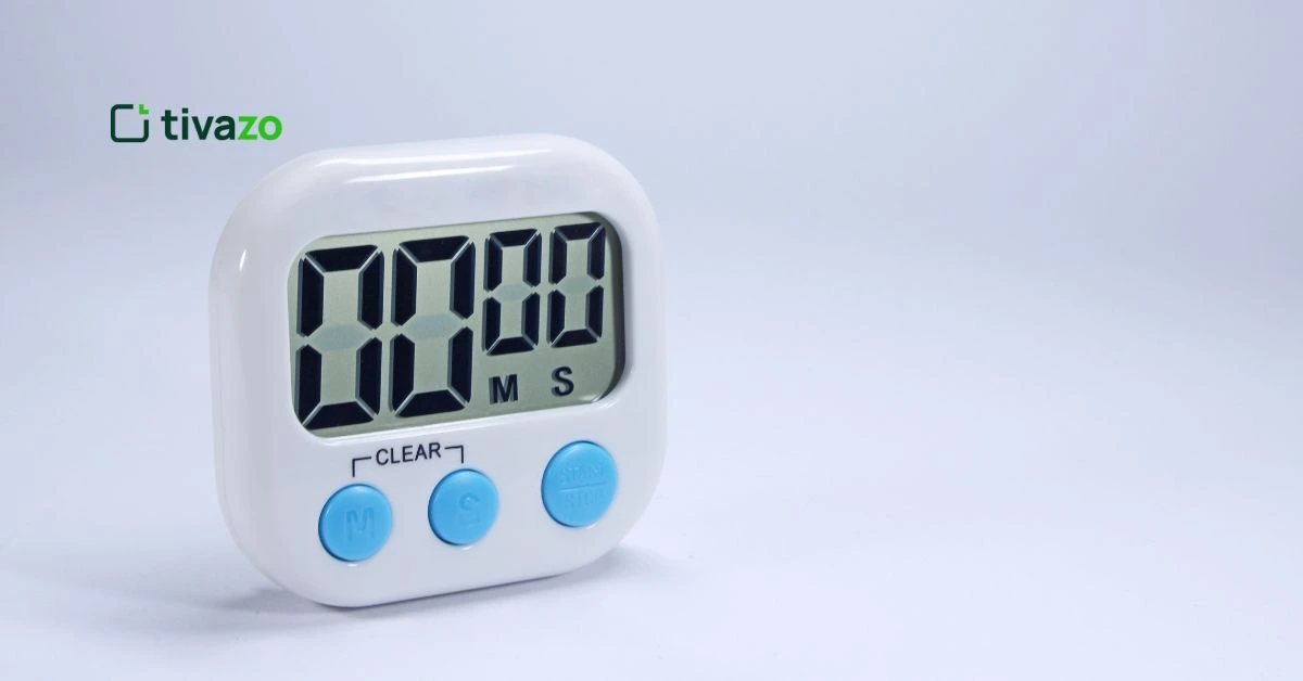 You are currently viewing What is a Time Timer?