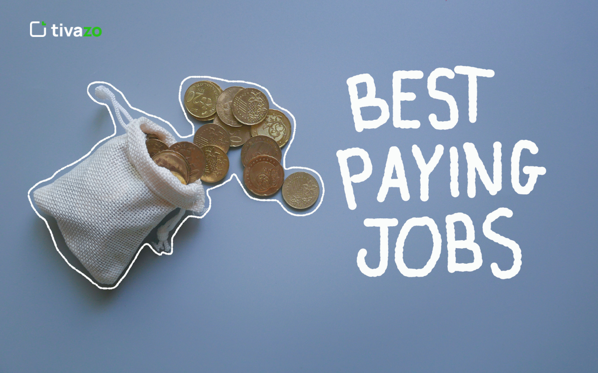 You are currently viewing 10 Best Paying Jobs in Basic Industries That Guarantee High Salaries in 2025