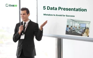 Read more about the article Data Presentation Disasters: 5 Costly Mistakes to Avoid When Sharing Insights with Stakeholders