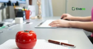 Read more about the article How to Use a Pomodoro Method and Dominate Your Time Management 