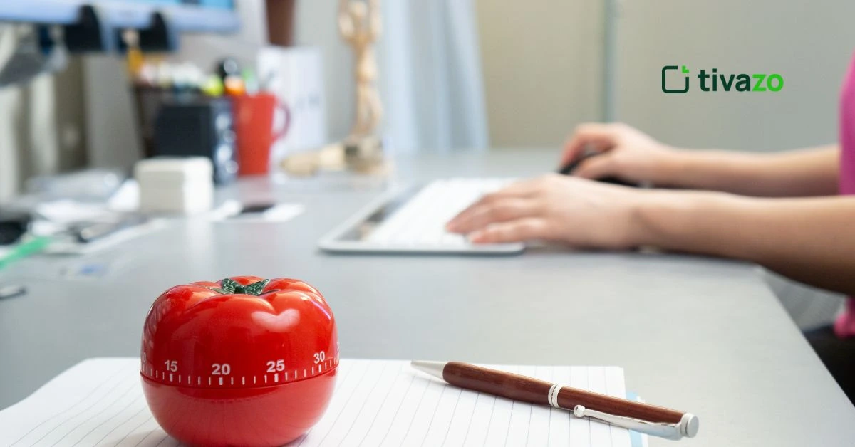 You are currently viewing How to Use a Pomodoro Method and Dominate Your Time Management 