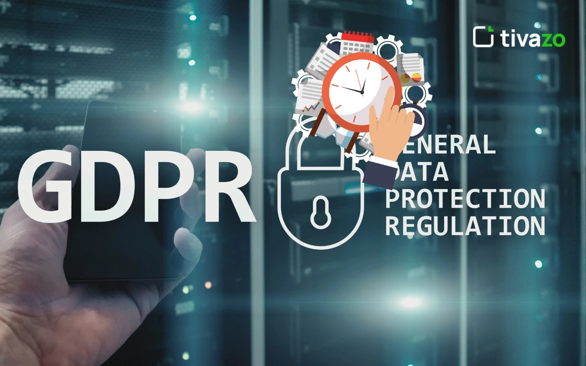 You are currently viewing GDPR Compliance Made Simple: Key Requirements for Success