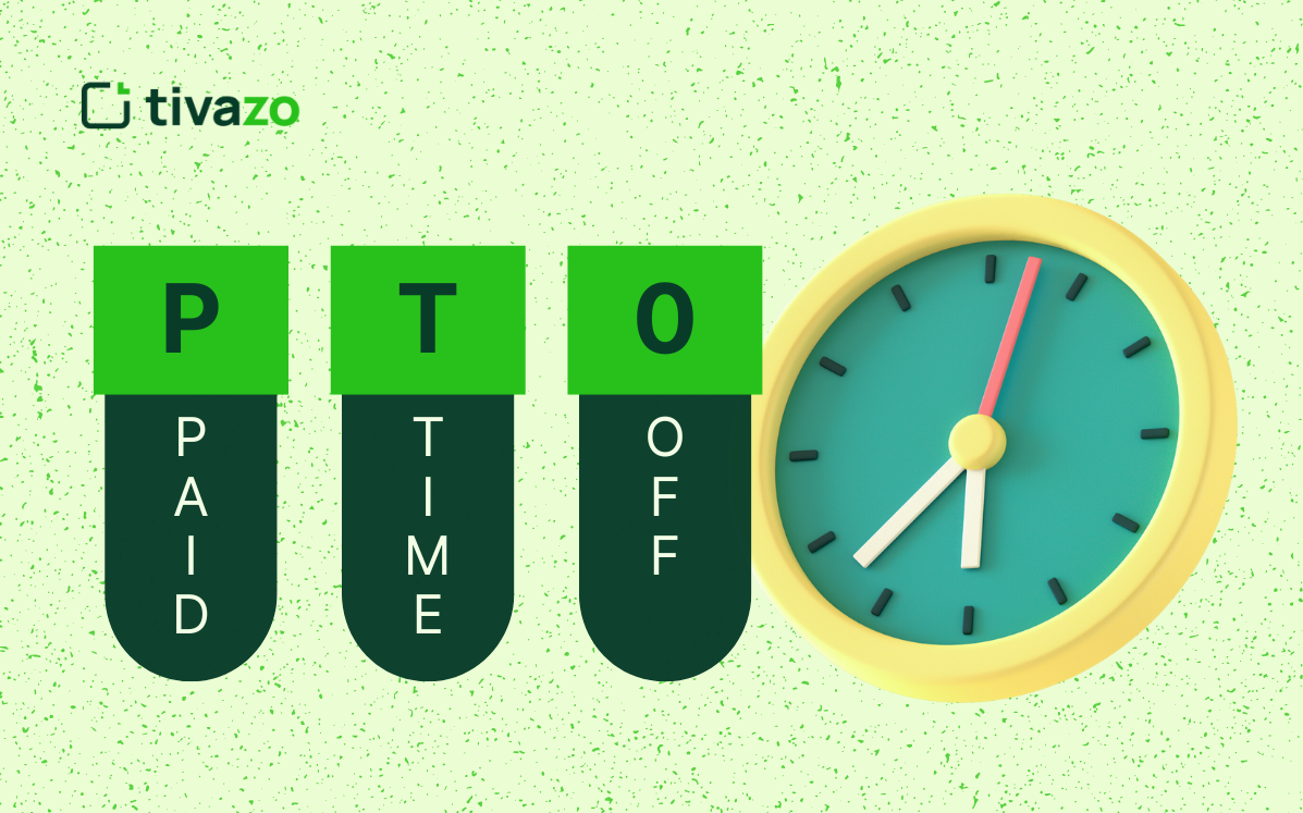 You are currently viewing Paid Time Off 101: Unlocking the Secrets to Boosting Productivity and Why It Matters