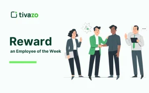 Read more about the article How to Choose and Reward an Employee of the Week: Boost Morale and Productivity