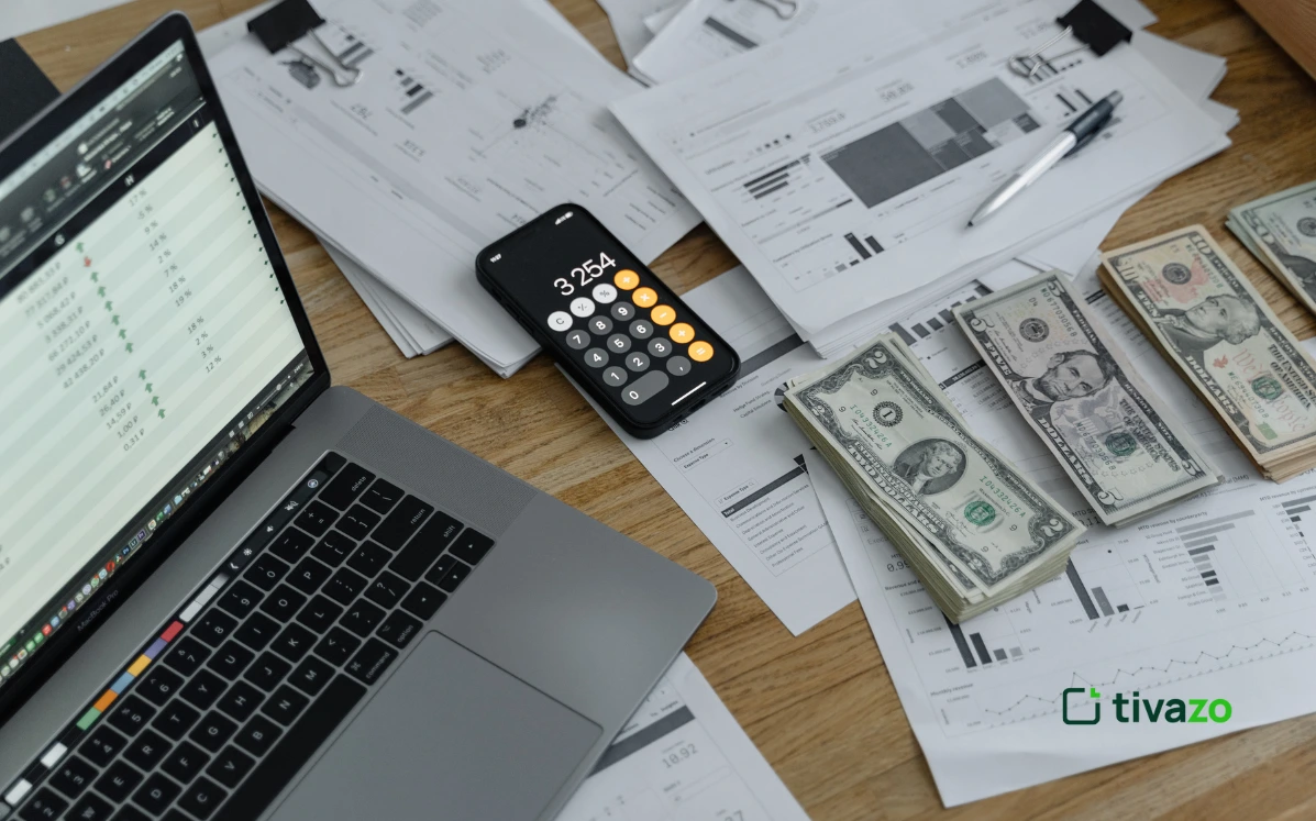 You are currently viewing Salary to Hourly Converter: Easily Calculate Your Hourly Wage from Annual Salary