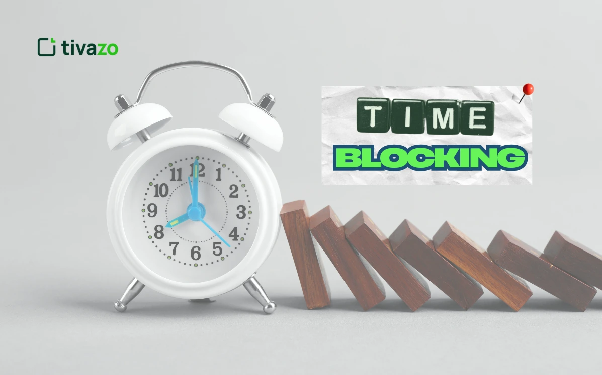 You are currently viewing The Ultimate 8-Step Guide to block scheduling: Boost Productivity & Master Your Schedule