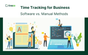 Read more about the article Master Time Management: What Is Time Tracking? Software vs. Manual for Your Business time